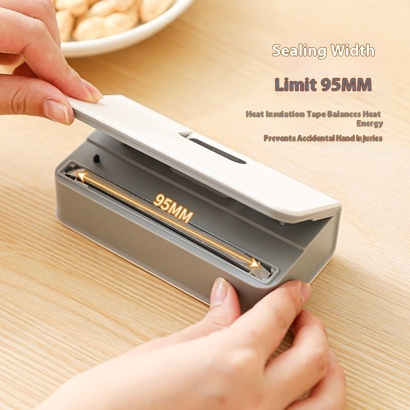 Mini Sealer Pro