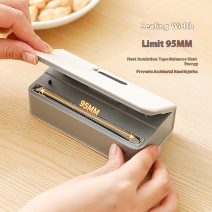 Mini Sealer Pro