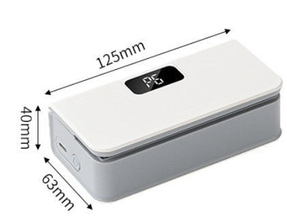 Mini Sealer Pro