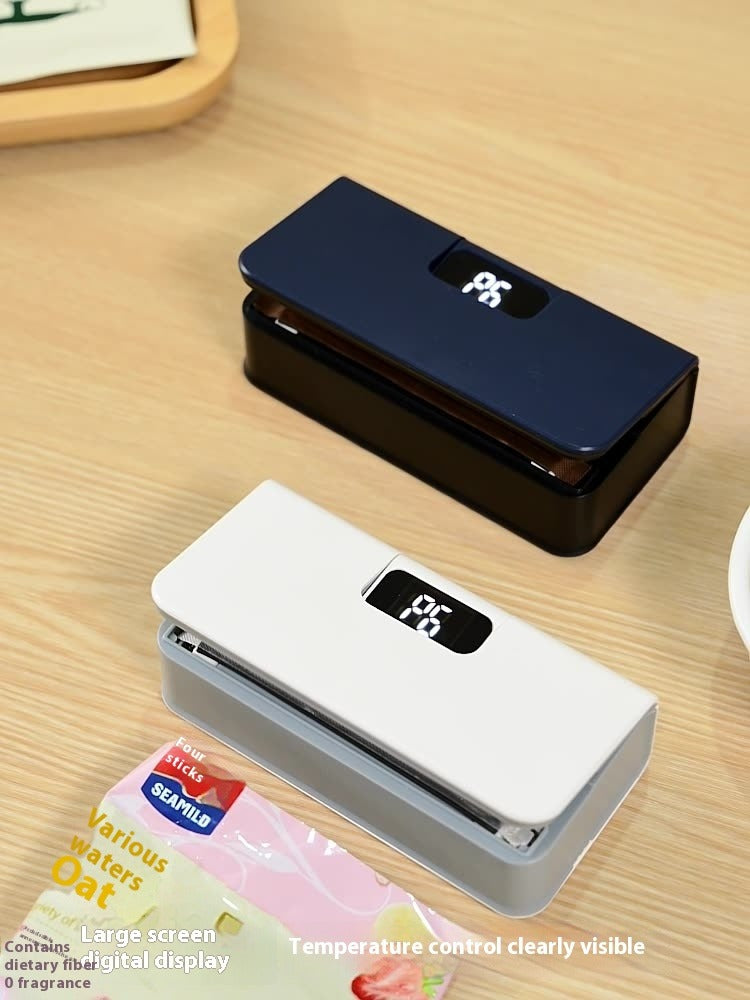 Mini Sealer Pro
