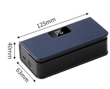 Mini Sealer Pro