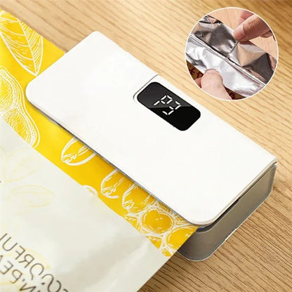 Mini Sealer Pro